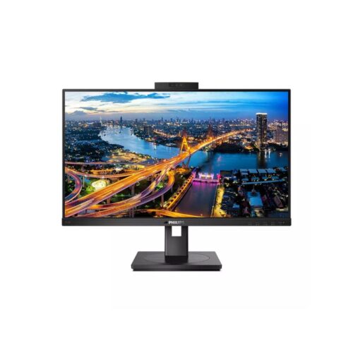 Philips LCD-Monitor 243B1JH/00 - 60.5 cm (23.8") - 1920 x 1080 Full HD