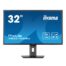 Iiyama LED-Display ProLite XB3270QSU-B1 - 81.3 cm (32") - 2560 x 1440 WQHD