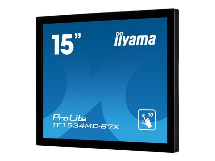 Iiyama |  TF1534MC-B7X - Afbeelding 2