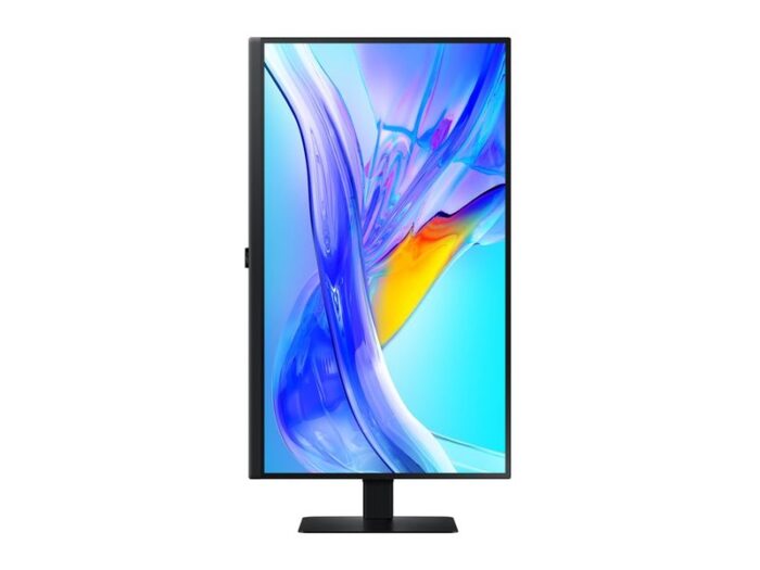 Samsung |  LS27D800UAUXEN - Afbeelding 2