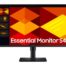 Samsung S27D406GAU - S40GD Series - LED monitor - Full HD (1080p) - 27"