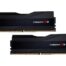 G.Skill RAM Trident Z5 - 64 GB (2 x 32 GB Kit) - DDR5 6000 DIMM CL32