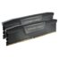 CORSAIR RAM Vengeance - 64 GB (2 x 32 GB Kit) - DDR5 6200 DIMM CL32