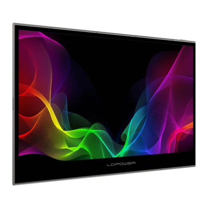 LC-Power |  LC-M16-4K-UHD-P-OLED - Afbeelding 3