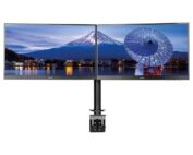 Iiyama DS1002C-B1 - desk mount (adjustable arm)