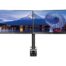 Iiyama DS1002C-B1 - desk mount (adjustable arm)
