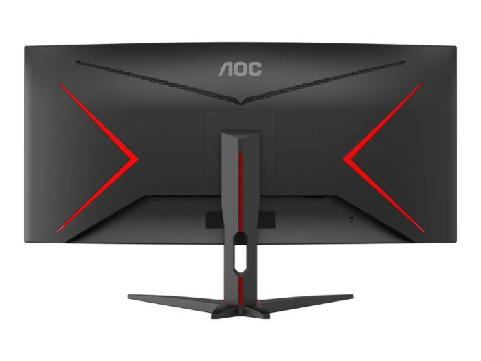 AOC |  CU34G2XE/BK - Afbeelding 6