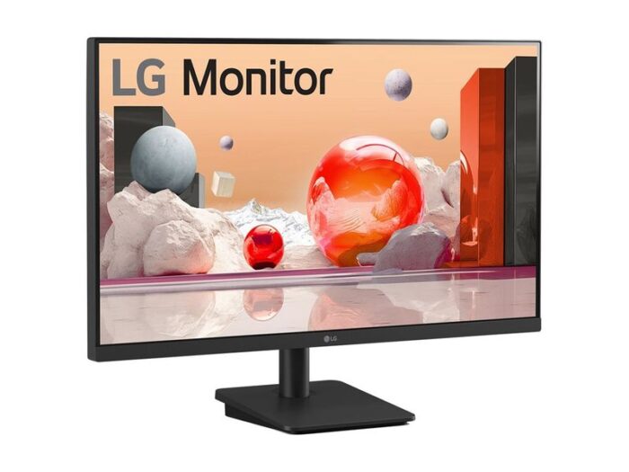 LG |  27BA400-B.AEU - Afbeelding 2
