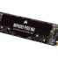 CORSAIR SSD MP600 PRO NH - 1 TB - M.2 2280 - PCIe 4.0 x4 NVMe