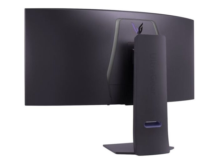 LG |  39GS95QE-B.AEU - Afbeelding 8