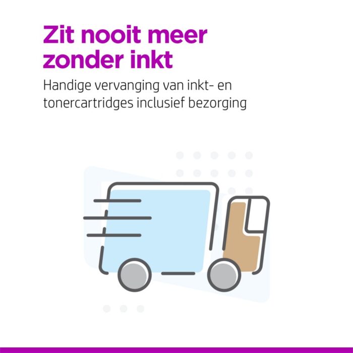 PRINTER HP OfficeJet Pro 9022e AIO - Afbeelding 6