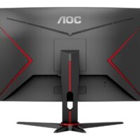 AOC |  C27G2E/BK - Afbeelding 7