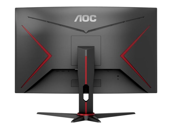 AOC |  C27G2E/BK - Afbeelding 7