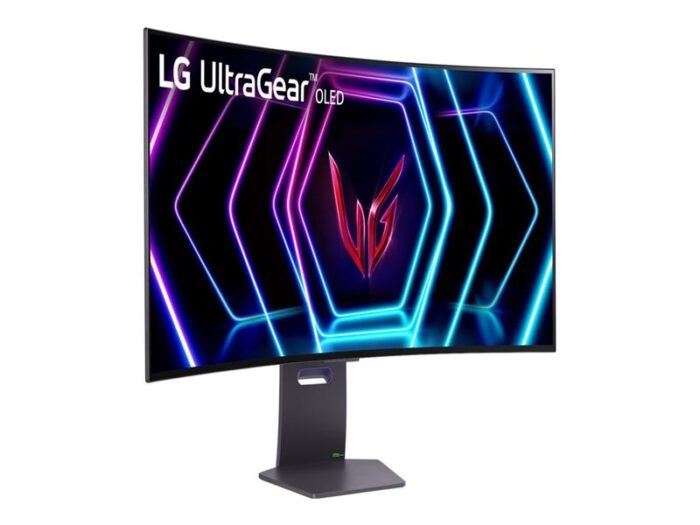 LG |  39GS95QE-B.AEU - Afbeelding 3