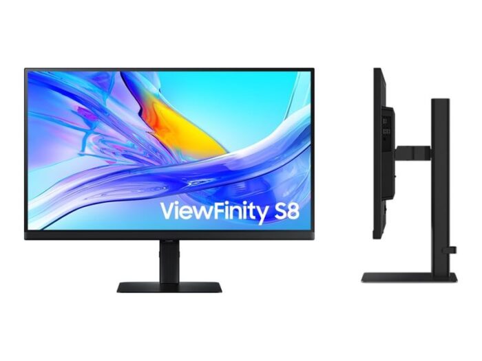 Samsung |  LS27D800UAUXEN - Afbeelding 6