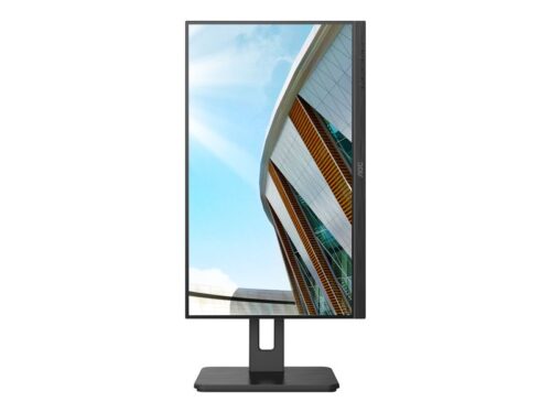 AOC 22P2Q - LED monitor - Full HD (1080p) - 21.5"