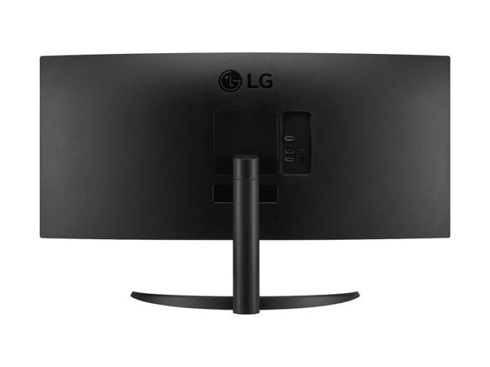 LG |  34WR50QK-B.AEU - Afbeelding 4