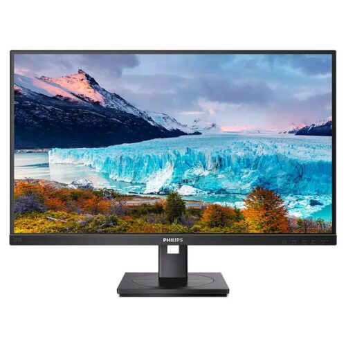 Philips LED-Monitor S-line 273S1 - 68.6 cm (27") - 1920 x 1080 Full HD
