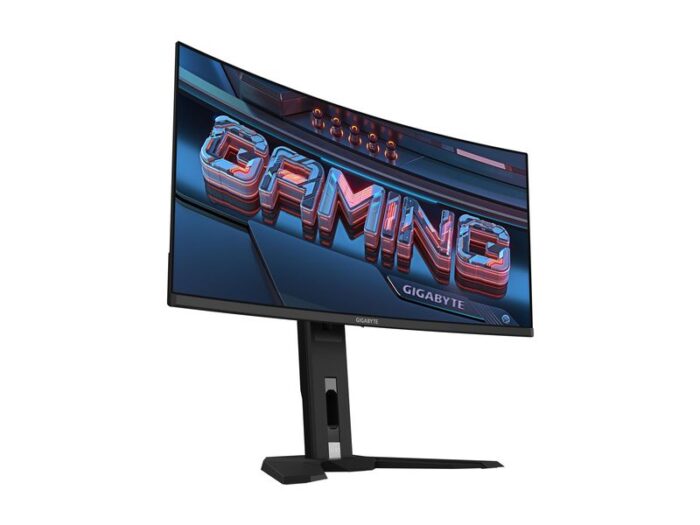 Gigabyte |  MO34WQC EK - Afbeelding 2