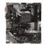 ASRock Mainboard B450M-HDV R4.0 - micro ATX - Socket AM4 - AMD B450