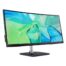 Acer LED Curved-Display Vero CB3 Series CB343CUR bemiiphuzx - 86.4 cm (34") - 3440 x 1440 UWQHD