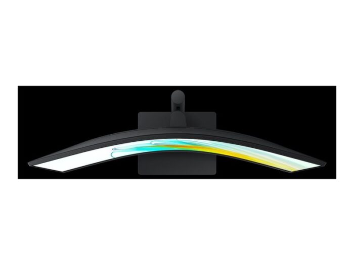 Samsung |  LS34C652UAUXEN - Afbeelding 4