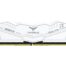 T-Force RAM DELTA RGB - 32 GB (2 x 16 GB Kit) - DDR5 6400 DIMM CL40
