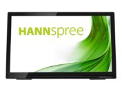 HANNspree Touch-Display HT273HPB - 68.6 cm (27") - 1920 x 1080 Full HD