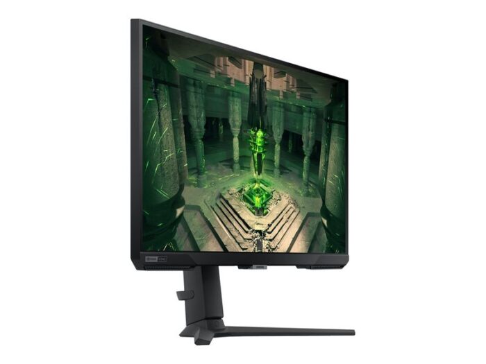Samsung |  LS27BG400EUXEN - Afbeelding 4