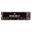 CORSAIR MP600 CORE XT - SSD - 1 TB - PCIe 4.0 x4 (NVMe)