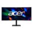 Acer Curved Monitor CZ342CURHbmiphuzx - 86.4 cm (34") - 3440 x 1440