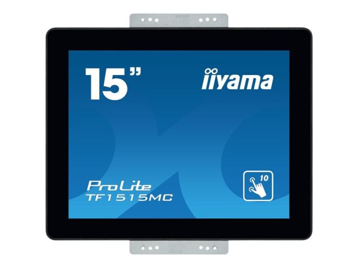 Iiyama |  TF1515MC-B2 - Afbeelding 2