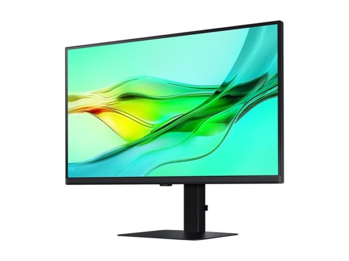 Samsung |  LS27D600UAUXEN - Afbeelding 2