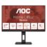 AOC LED-Monitor E3 27E3QAF - 68.6 cm (27") - 1920 x 1080 Full HD