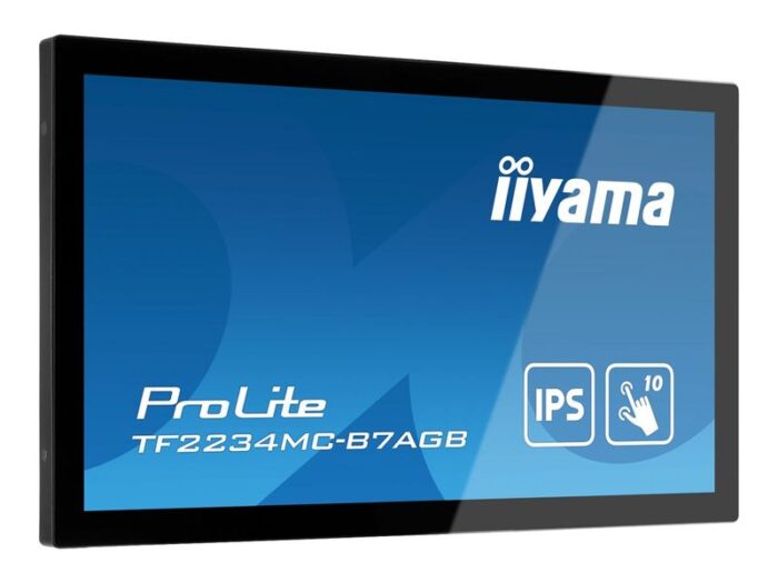 Iiyama |  TF2234MC-B7AGB - Afbeelding 6