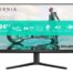 Philips Evnia 3000 24M2N3200S - LED monitor - Full HD (1080p) - 24" - HDR