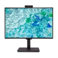 Acer LED monitor Vero B248W E5wemiqprcuzx - 61 cm (24") - 1920 x 1200 WUXGA