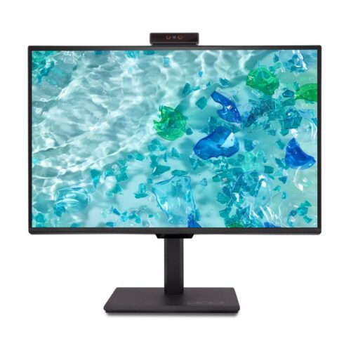 Acer Vero B248W E5wemiqprcuzx - B8 Series - LCD monitor - 24" - HDR