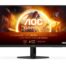 AOC AGON 27G4XE - G4 Series - LED monitor - Full HD (1080p) - 27" - HDR