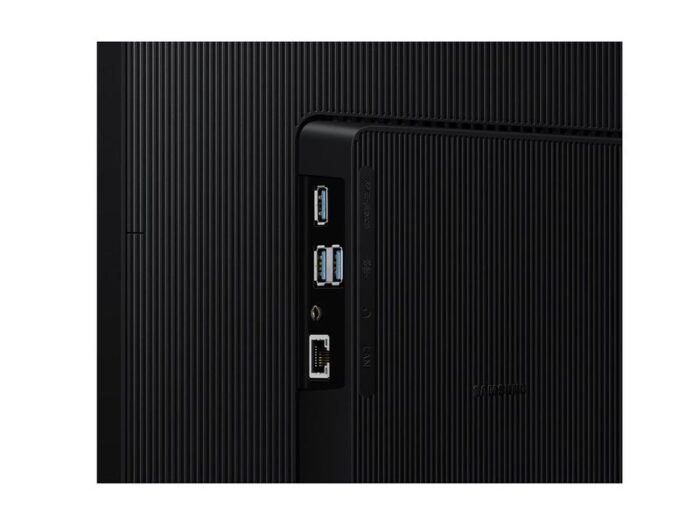 Samsung |  LS27D600UAUXEN - Afbeelding 12