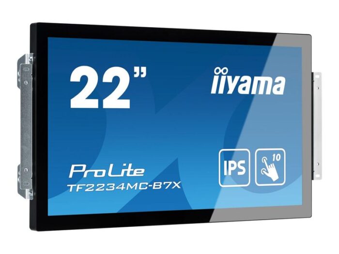 Iiyama |  TF2234MC-B7X - Afbeelding 8