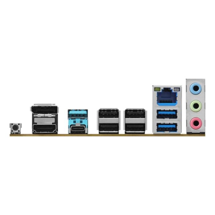 AsRock |  90-MXBR8-A0UAYZ - Afbeelding 3