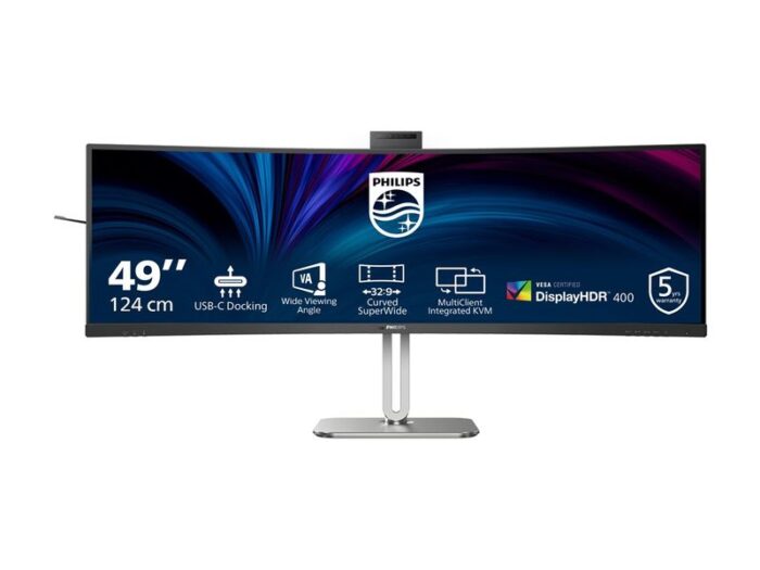 Philips |  49B2U5900CH/00 - Afbeelding 2