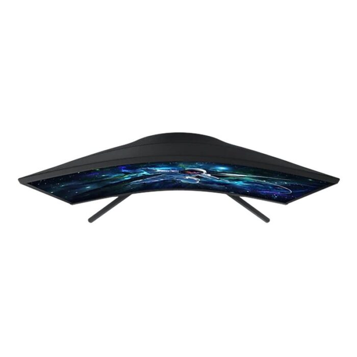 Samsung |  LS27CG554EUXEN - Afbeelding 10