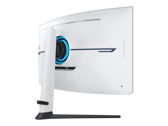 Samsung |  LS32BG850NPXEN - Afbeelding 10