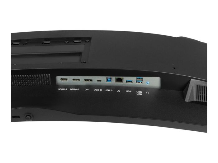 Iiyama |  GCB4580DQSN-B1 - Afbeelding 8