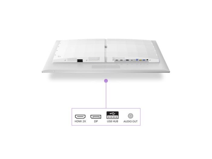 Philips |  32M2N8900/00 - Afbeelding 9