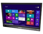 HANNspree Touch-Display - 40 cm (16") - 1366 x 768 WXGA
