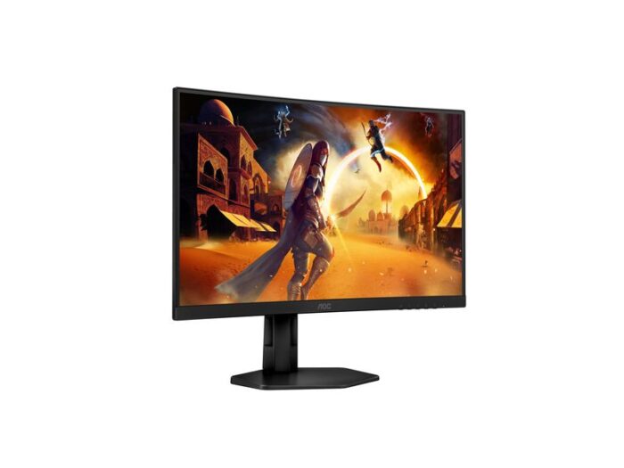 AOC |  CQ27G4X - Afbeelding 4