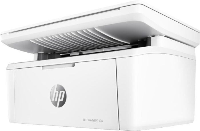 HP LaserJet MFP M140w AIO Printer - Afbeelding 3